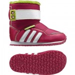 Adidas Zambat Girls Boots
